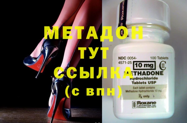 круглые Горняк